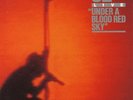 U2 Live Under A Blood Red Sky LP Album vinyl record Remastered reissue 2008