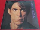 Iggy Pop A Real Wild Child Live in Frankfurt 1986 Rare 2xLP Excellent Condition