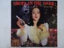 Various Shots In The Dark Donna DOLP 2113 US pink VINYL LP