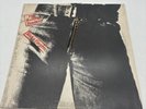 Rolling Stones Sticky Fingers COC 59100 LP German Pressing 1971 W/ TML
