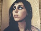 CHELSEA WOLFE - APOKALYPSIS - VINYL ALBUM - SARGENT HOUSE - BLACK VINYL
