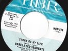 Unrelated Segments on HBR 514- The Story of My Life/It's Unfair - LISTEN