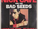 Nick Cave And The Bad Seeds - Tender Prey Vinyl LP - Mute LPSEEDS5