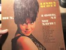 Linda Scott: Hey, Look At Me Now  Lp   MONO WHITE LABEL PROMO  In Plastic Wrap