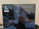 Greatest Fits by Ministry (Record, 2018) Sealed Vinyl