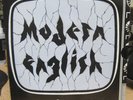 MODERN ENGLISH 7