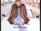 Carroll Thompson 
