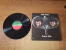VG+ ALBUM COVER AND  1970s VG- LP Willie Nelson – Shotgun Willie 7262 LP33
