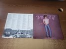 AUTOGRAPHED 1980s VG+ John Cougar Mellencamp – Uh-Huh LP33