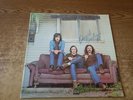 HAND SIGNED DAVID CROSBY 1970s EXCELLENT GERMANY Crosby, Stills,Nash 40033 LP33