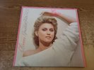 AUTOGRAPHED 1980s VG+ Olivia Newton-John Greatest Hits Vol. 2 COVER ONLY NO LP