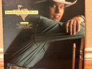 Strait From The Heart George Strait LP Vinyl Records MCA-5320 MCA Records VTG