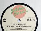 Rhino 78 RPM Jukebox Classic Vinyl Reissue Record