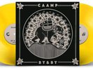 CAAMP By & By Yellow Vinyl New Vinyl 2 LP