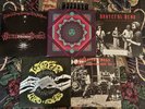 Grateful Dead 70’s Super Rare Vinyl Box Set and LP Bundle