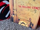 THE ROLLING STONES BEGGARS BANQUET LP FROM 180GM STUDIO ALBUMS BOX RARE EX