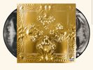 Jay-Z & Kanye West Watch the Throne (Picture Disc Vinyl) Sealed. In hand