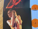 IGGY AND THE STOOGES RAW POWER EX DOUBLE LP ORIG. 2012 180 GRAM PRESS W/ BOOKLET