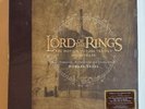 The Lord Of The Rings Trilogy Soundtrack 6 LP Vinyl Boxset