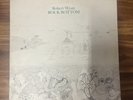 Robert Wyatt Rock Bottom 1974 Virgin Record UK Pressing  LP