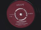 Freddie Notes  - Guns Of Navarone Rare Reggae  Boss Skinhead LISTEN