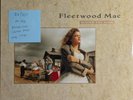Fleetwood Mac Behind The Mask Vinyl Vinyl Record EX/VG+ WX 335 1990