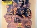 The Beach Boys Sail On Sailor 1972 Super Deluxe Box Set 5 Vinyl 12