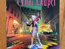 Cyndi Lauper - A Night to Remember LP Epic 1989 Press w/ Inner I Drove All Night