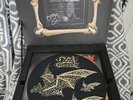 Ozzy Osbourne autographed See You On The Other Side V 2.0 original box set NEW