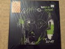 (#57). Mr. Scruff - Keep It Unreal -Sealed Vinyl Record - Jerome Hill2