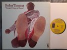 LP RUFUS THOMAS Crown Prince Of Dance STAX (USA, 1973) CORNELL DUPREE