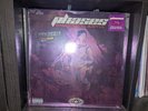 * Chase Atlantic - PHASES - CLEAR Color Vinyl LP - NEW & SEALED  Rare Album