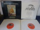 TAS ED1 BUSONI - PIANO CONCERTO 2LP BOX, RPO, John Ogdon, EMI ASD 2336-7 SLS 776