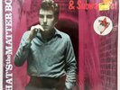 Vic Godard & Subway Sect What’s The Matter Boy UK MCA 1980 MCL 1697 PuNK Used F1
