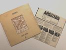 Pentangle Cruel Sister RS-6430 Promo D.J. Stereo Vintage 1970 Gatefold LP Vinyl