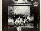 The Clash Sandinista UK 3x LP CBS FSLN 1 + ARMAGIDEON TIMES INSERT PuNK Used F1