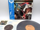 Neil Young ‎– American Stars 'N Bars Japan LP OBI VINYL Reprise ‎– P-10297R