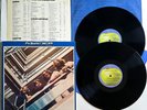 The Beatles 1967-1970 'Blue Album' 2LP NM Vinyl w/Inners & Insert NM Vinyl