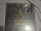 Assassin’s Creed - Leap Into History (Vinyl Box Set) / Black)
