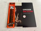 John Coltrane Expression ABC Impulse  YP-8570-AI Japan  VINYL LP OBI