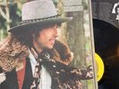 Bob Dylan; Desire; QUADRAPHONIC US Press 12” Vinyl LP Free UK Post