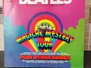 The Beatles Magical Mystery Tour German True Stereo A1/B3  Album Release - Rare