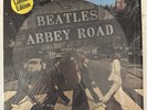 1978 Orig. SHRINK HOLLAND BEATLES ABBEY ROAD PICTURE DISC LP LIMITED EDITION NM