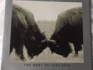 U2 THE BEST OF 1990 2000 2 X 12