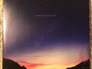 Jon Hopkins Singularity 180G 2 LP UK VG+ Blue Vinyl OG Deluxe signed print