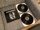 Black Sabbath RARE Between Heaven and Hell double LP record