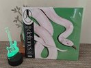 Deftones Private Music Deluxe Iridescent Gold Vinyl Numbered