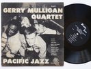 GERRY MULLIGAN Quartet 10