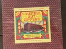 Squirrel Nut Zippers - Hot LP  Mammoth ORIGINAL 1996 PRESSING NM Still in Shrink