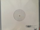 Uriah Heep - Look At Yourself White Label Test Pressing 2021 Picture Disc